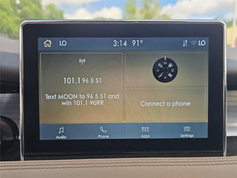 Certified 2022 Lincoln Corsair FWD image 15