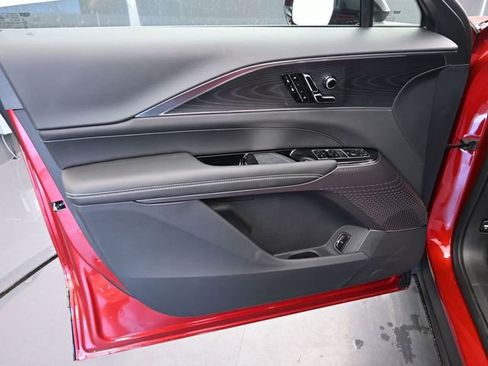 New 2025 Cadillac Lyriq Sport image 16