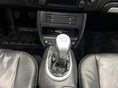 Used 2003 Porsche 911 Carrera 4 image 42