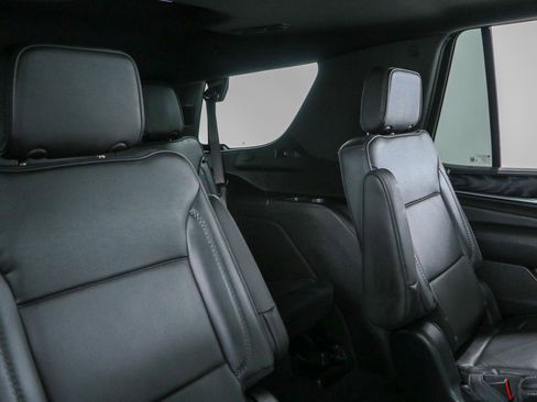Used 2023 GMC Yukon Denali w/ Max Trailering Package AWD/4WD image 32