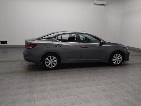 Used 2024 Nissan Sentra S FWD image 10