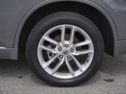 Used 2023 Dodge Durango GT AWD/4WD image 11