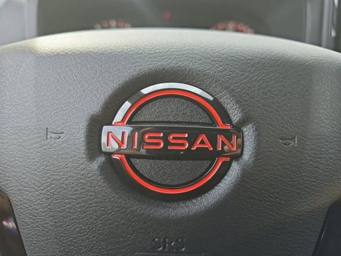 New 2026 Nissan Frontier PRO-4X AWD/4WD image 5