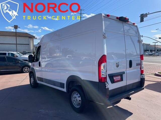 Used 2017 RAM ProMaster 1500 w/ Interior Convenience Group FWD image 6