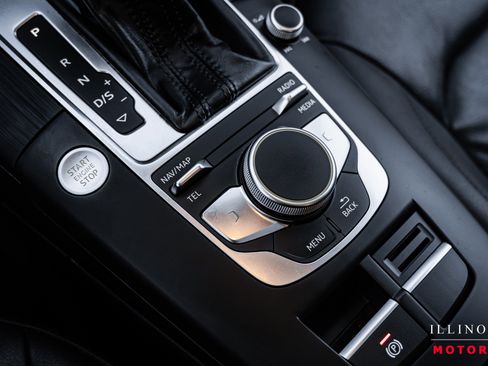 Used 2017 Audi A3 2.0T Premium w/ Convenience Package image 23