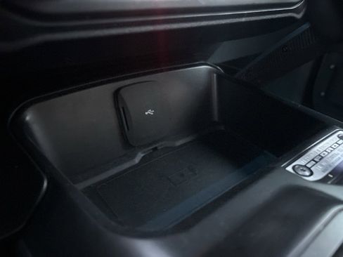 Used 2021 Ford Bronco Wildtrak image 20