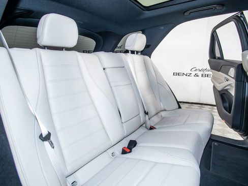 Used 2025 Mercedes-Benz GLE 580 4MATIC image 17