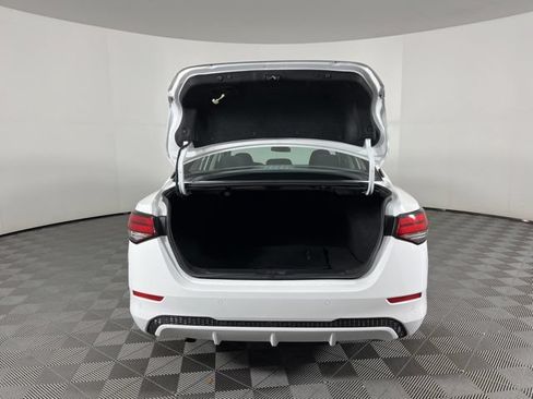 Used 2023 Nissan Sentra S FWD image 41