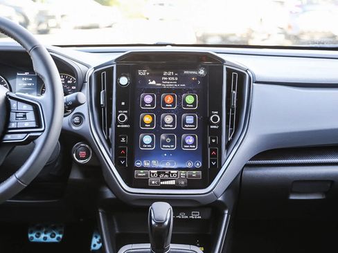 New 2026 Subaru Crosstrek 2.5i Sport image 15