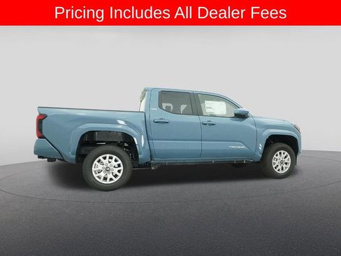 New 2026 Toyota Tacoma SR5 RWD image 26