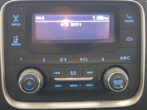 Used 2018 RAM 1500 Tradesman RWD image 25
