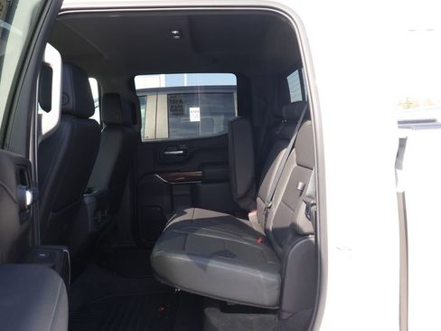 Used 2020 Chevrolet Silverado 1500 RST w/ Rally Edition image 35