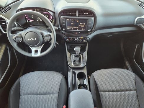 Used 2023 Kia Soul LX w/ Option Group 015 image 24