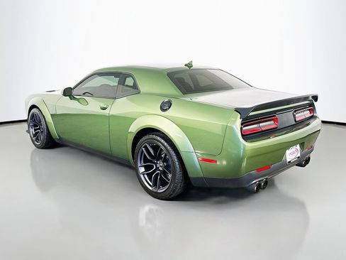 Used 2020 Dodge Challenger R/T Scat Pack RWD image 16
