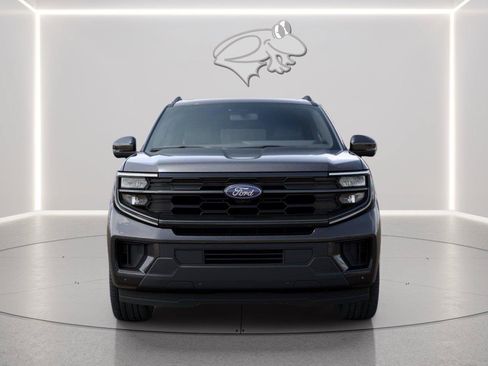 New 2027 Ford Expedition Max Active AWD/4WD image 8