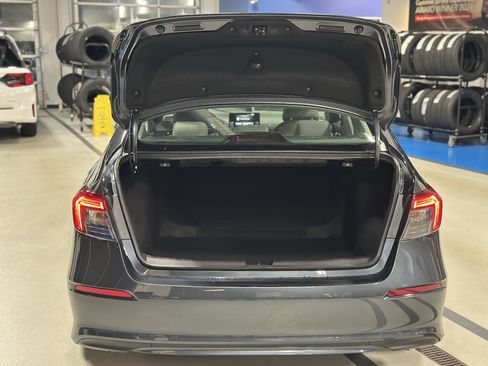 Used 2024 Honda Civic EX image 6