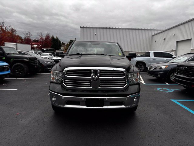 Used 2016 RAM 1500 Big Horn AWD/4WD image 3