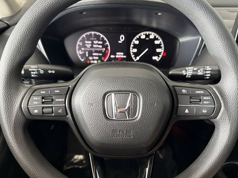Certified 2023 Honda HR-V LX image 23
