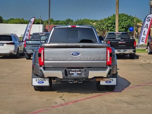 Used 2025 Ford F350 Lariat AWD/4WD image 5