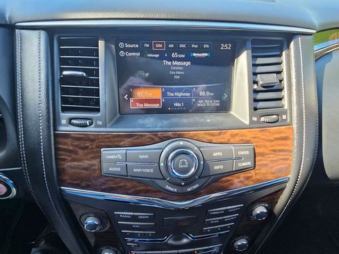 Used 2020 Nissan Armada SL w/ Premium Package image 25