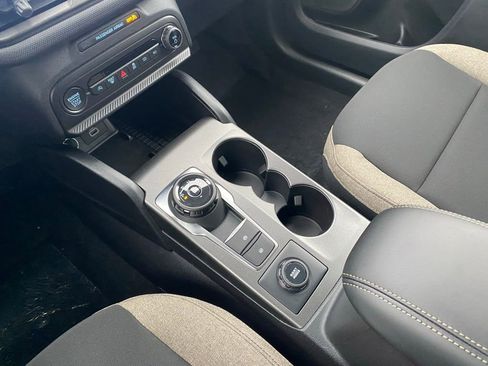 New 2025 Ford Bronco Sport Big Bend image 24