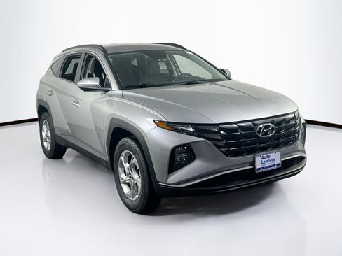 Used 2023 Hyundai Tucson SEL image 3