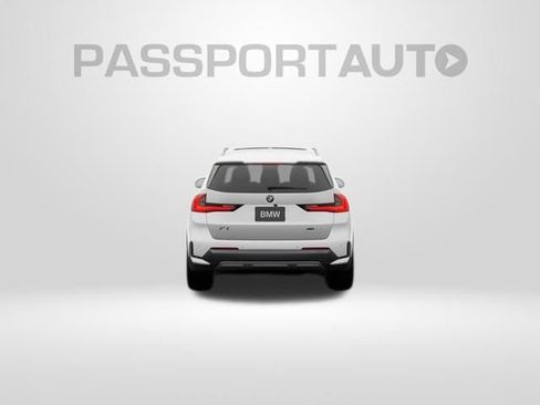 New 2026 BMW X1 xDrive28i w/ Convenience Package AWD/4WD image 6