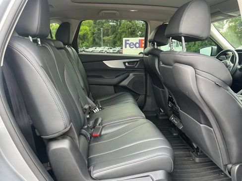 Used 2023 Acura MDX SH-AWD image 10