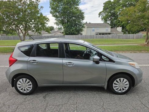 Used 2015 Nissan Versa Note SV FWD image 7