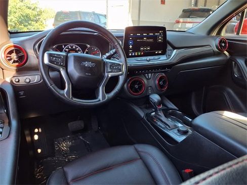 Used 2025 Chevrolet Blazer RS image 10
