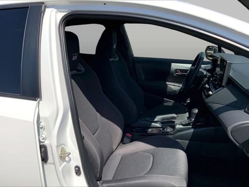 Certified 2025 Toyota Corolla GR AWD/4WD image 8