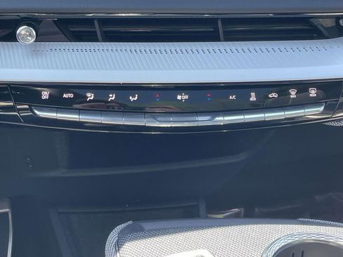 New 2026 Cadillac Optiq Sport 1 w/ LPO, Floor Liner Package image 27