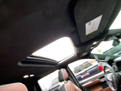 Used 2023 GMC Sierra 1500 Denali Ultimate image 19