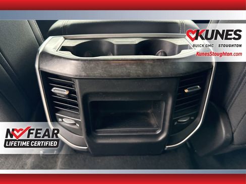 Used 2022 RAM 1500 Big Horn w/ Trailer Tow Group image 39