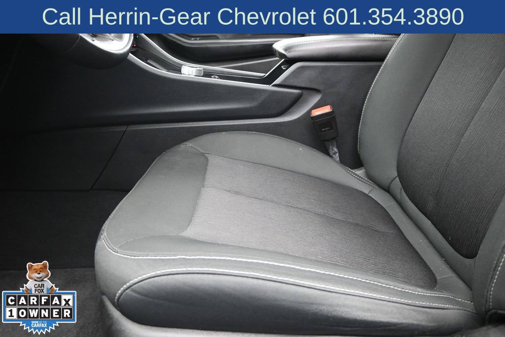 Used 2025 Jeep Grand Cherokee Laredo X w/ Luxury Tech Group I RWD image 13