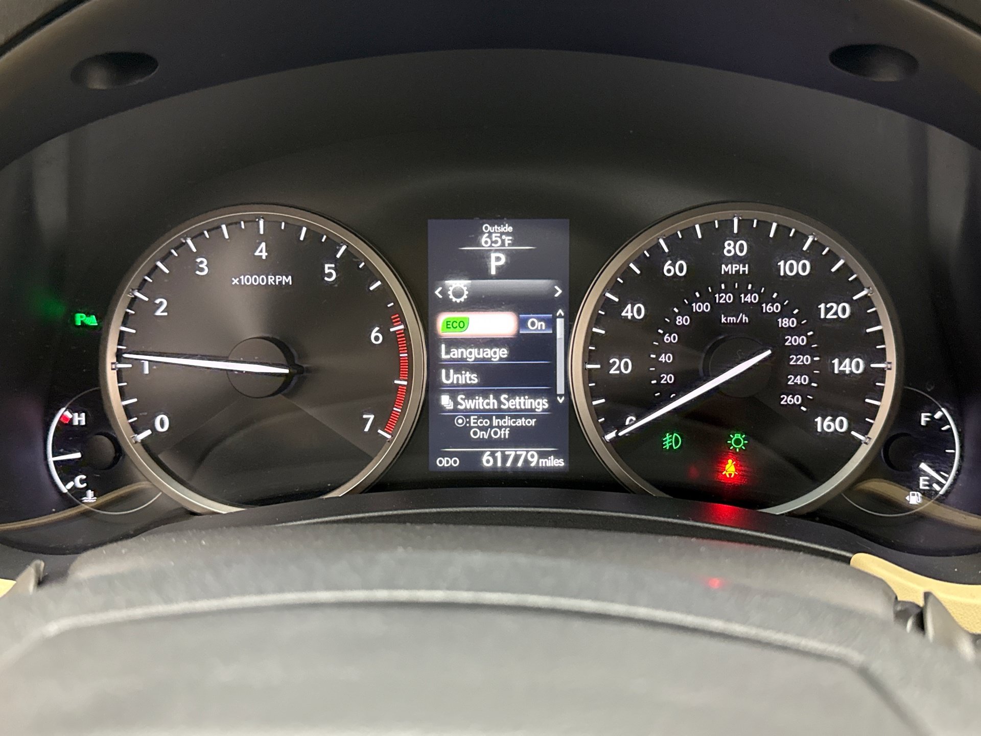 Used 2017 Lexus NX 200t AWD w/ Premium Package image 13