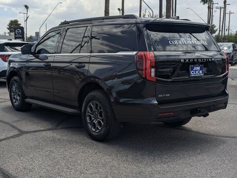 New 2026 Ford Expedition Active RWD image 4