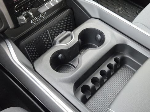 New 2026 RAM 1500 Big Horn image 17