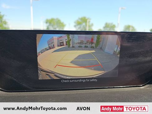 Used 2025 MAZDA CX-50 AWD 2.5 Hybrid w/ Premium Pkg image 22