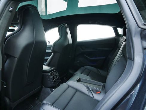 Used 2020 Porsche Taycan Turbo image 13