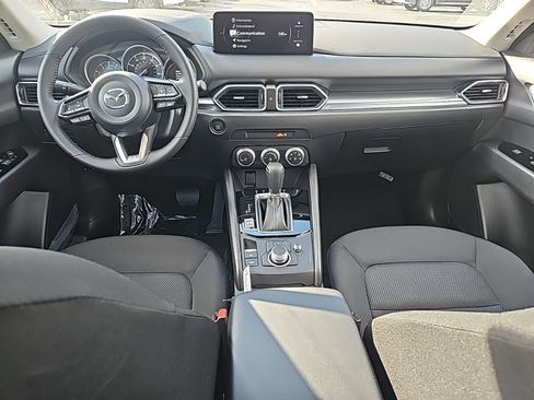 New 2025 MAZDA CX-5 AWD 2.5 S image 6