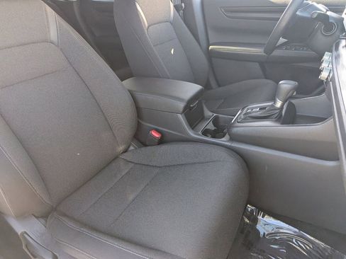 Used 2024 Honda CR-V EX image 8