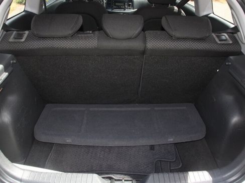 Used 2007 Hyundai Accent SE FWD image 15
