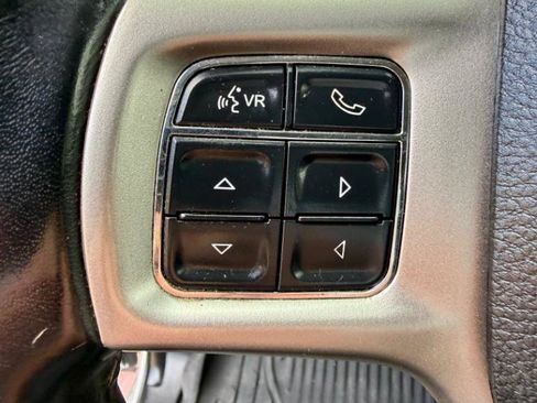 Used 2018 RAM 3500 Laramie AWD/4WD image 21