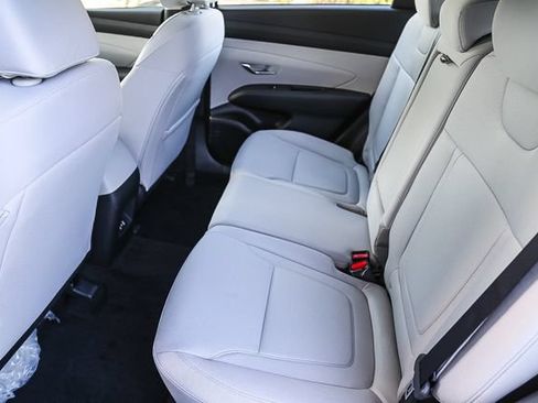 New 2026 Hyundai Tucson SE AWD/4WD image 20