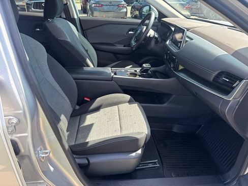 Used 2023 Nissan Rogue SV FWD image 13
