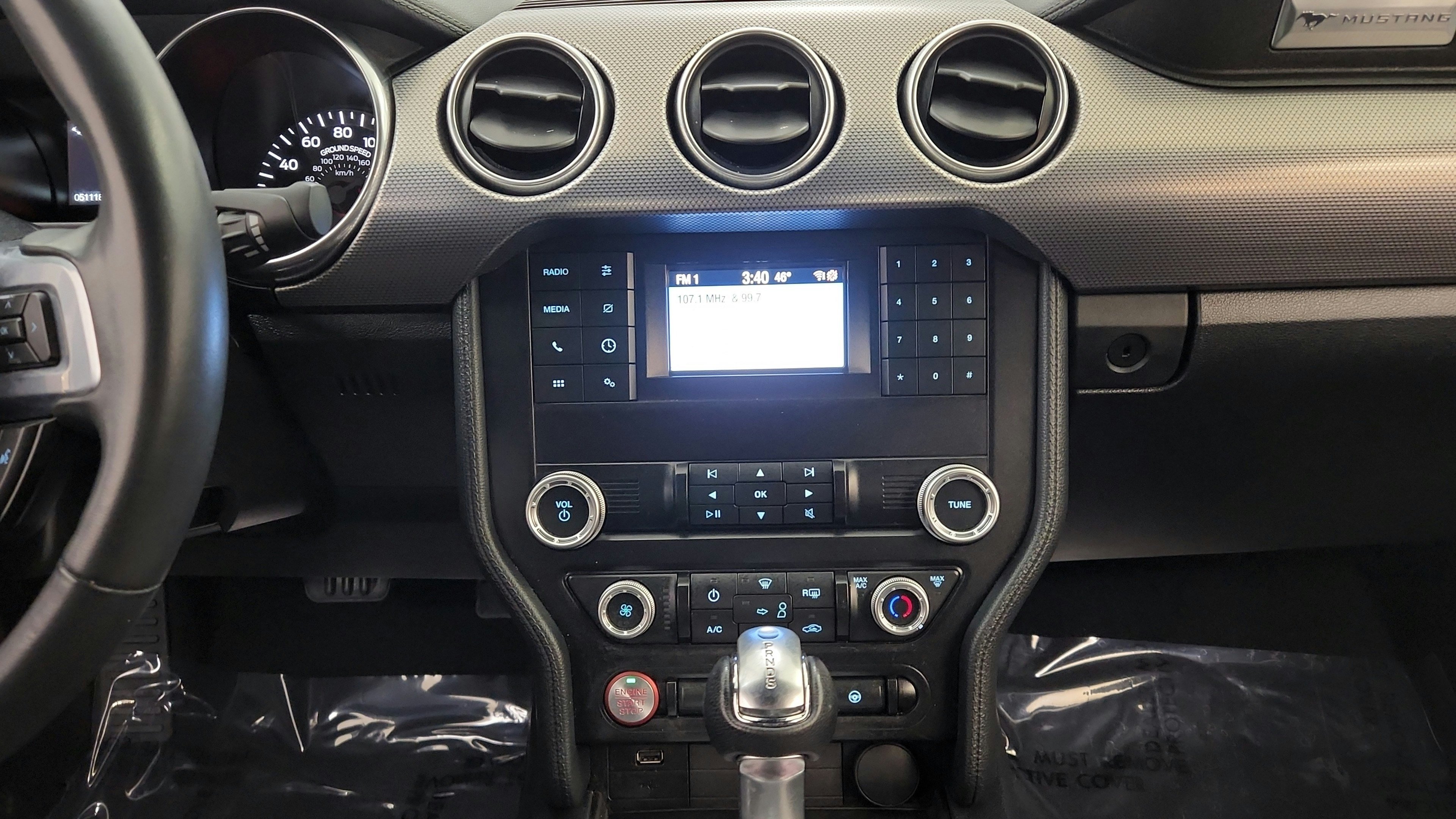 Used 2021 Ford Mustang GT RWD image 23