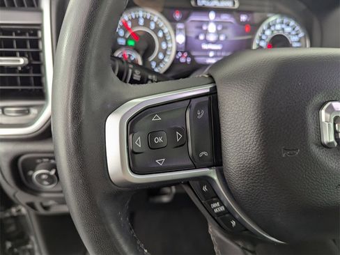 Used 2025 RAM 1500 Big Horn image 22