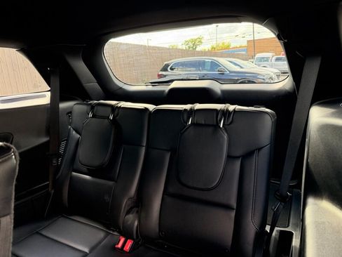 Used 2021 Ford Explorer ST w/ Equipment Group 401A AWD/4WD image 26