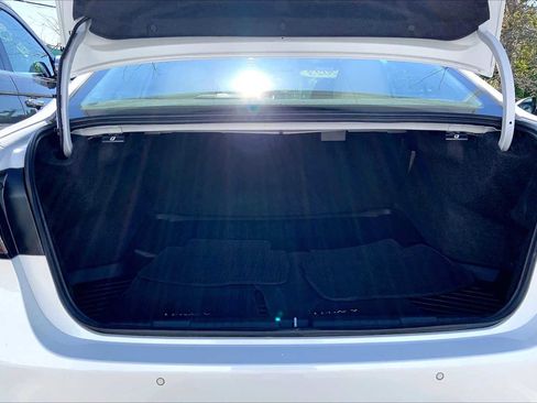 Certified 2023 Subaru Legacy Limited AWD/4WD image 34